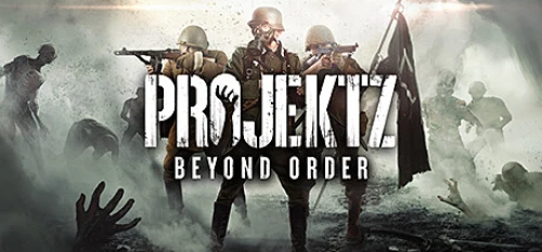 خرید بازی Projekt Z Beyond Order