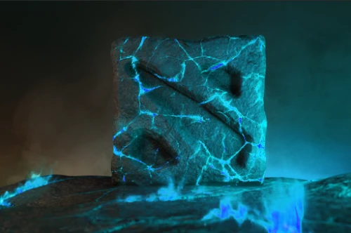Crystallized Mana