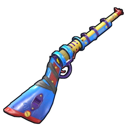 خرید بازی Toy Shotgun