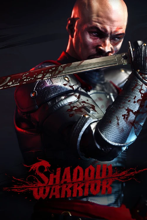 بازی Shadow Warrior