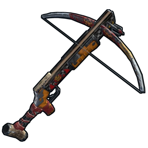 خرید Scrapper Crossbow