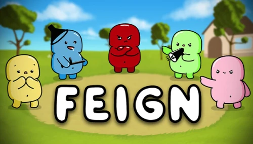 خرید بازی Feign کامپیوتر