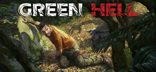 خرید بازی Green Hell