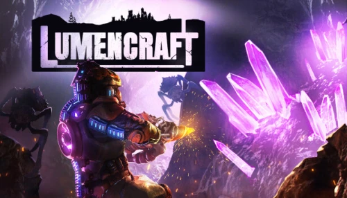 خرید بازی Lumencraft