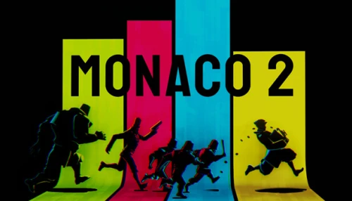 خرید بازی Monaco 2