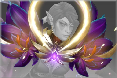 خرید Mantle of the Whispered Bond