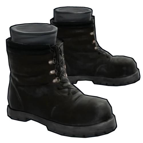 خرید بازی Black Boots