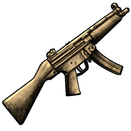 خرید بازی Charcoal Sketch MP5