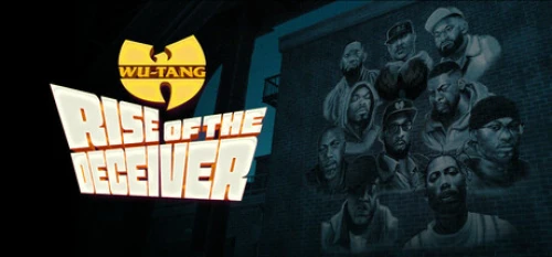 خرید بازی Wu Tang Rise of the Deceiver