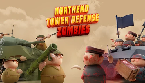 خرید بازی Northend Tower Defense کامپیوتر
