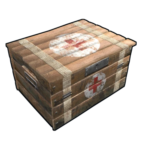 خرید Small Medical Box