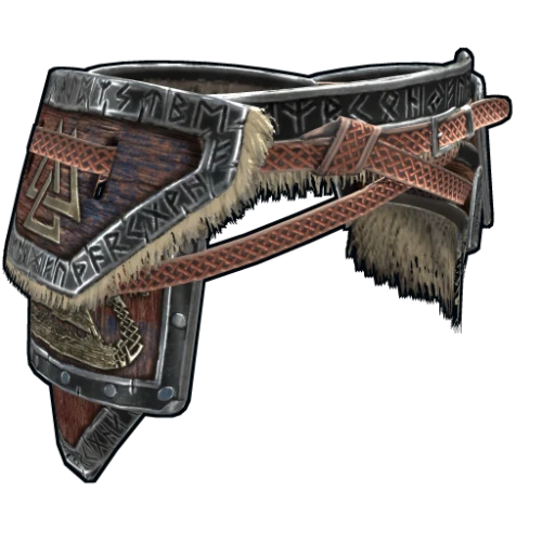 خرید Viking Armor Pants