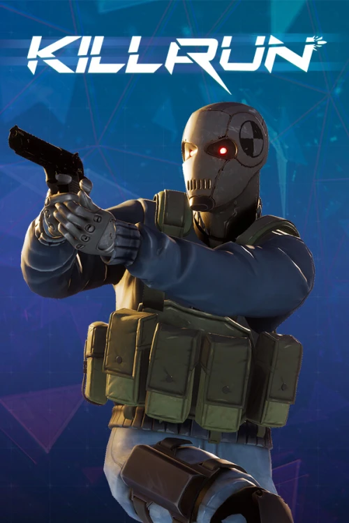 خرید بازی سرعتی KILLRUN