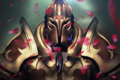 Relentless Warbringer