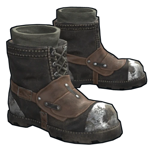 خرید Caravanner Boots