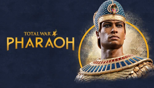 خرید بازی Total War PHARAOH