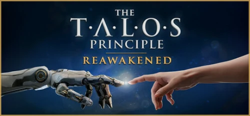 خرید بازی The Talos Principle Reawakened