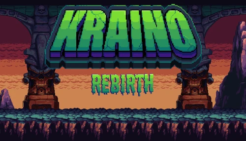 خرید بازی Kraino Rebirth