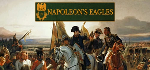 Napoleons Eagles Game of the Napoleonic Wars