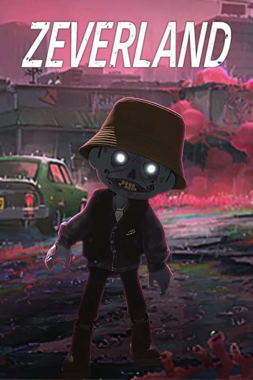 بازی Zeverland