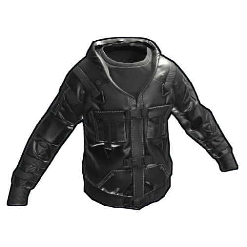 خرید بازی Commando Hoodie