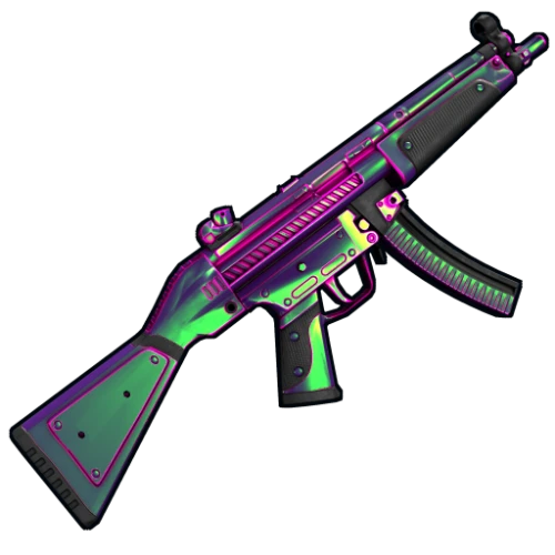 خرید Chameleon MP5