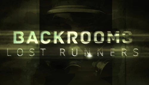 خرید بازی Backrooms Lost Runners کامپیوتر