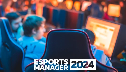 خرید بازی Esports Manager 2026 کامپیوتر