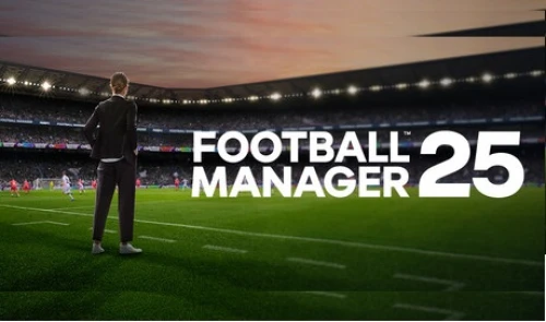 خرید بازی Football Manager 25