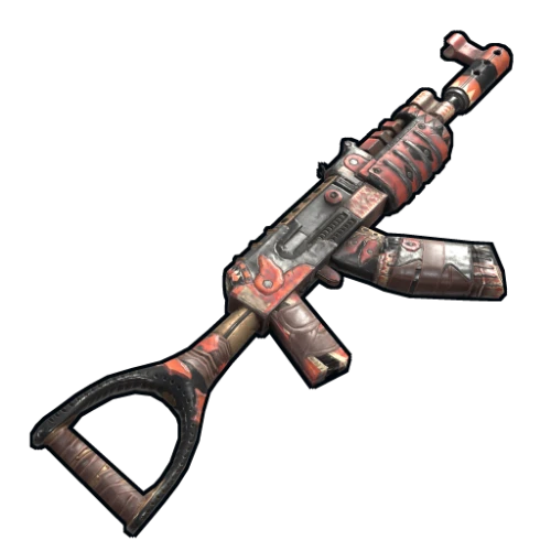 خرید بازی Rumble AK47