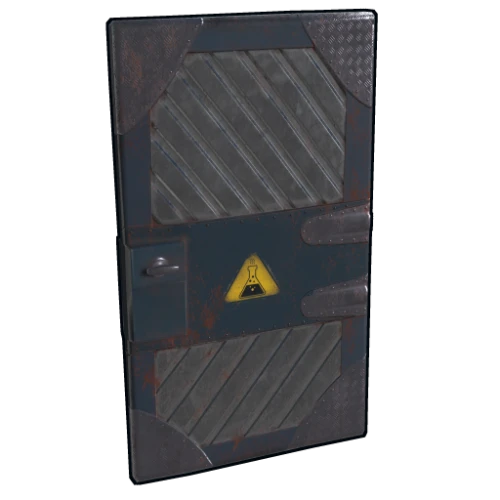 خرید Laboratory Door