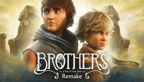 خرید بازی Brothers A Tale of Two Sons Remake