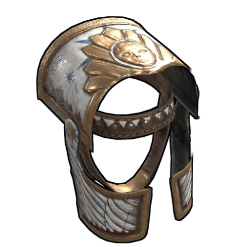 خرید Heavenly Legion Helmet