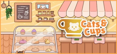 بازی Cats And Cups