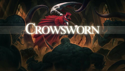 خرید بازی Crowsworn