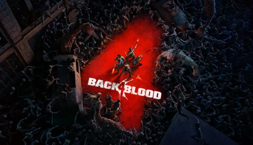 خرید بازی Back 4 Blood