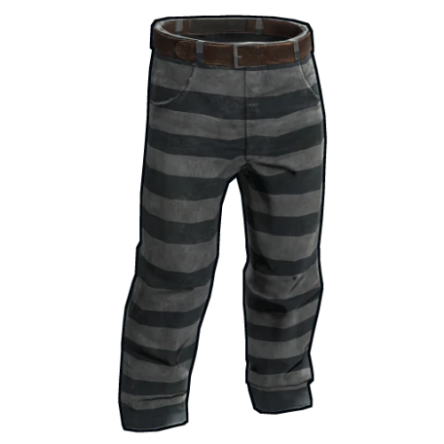 خرید Old Prisoner Pants