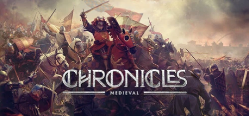 خرید بازی Chronicles Medieval