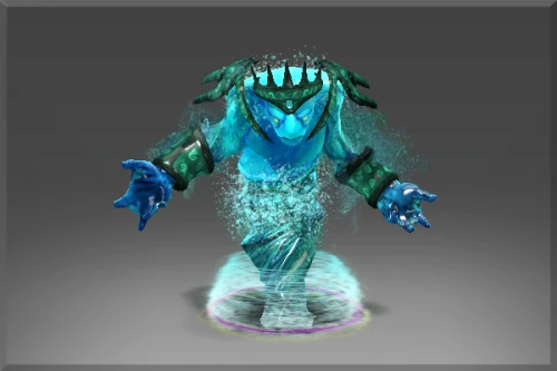 Frozen Shards of Polymorphia Set