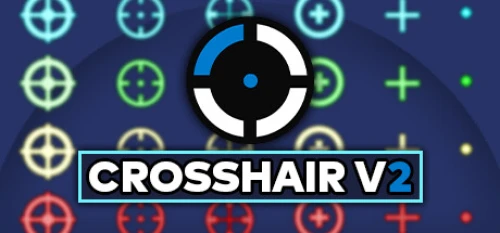 بازی Crosshair V2