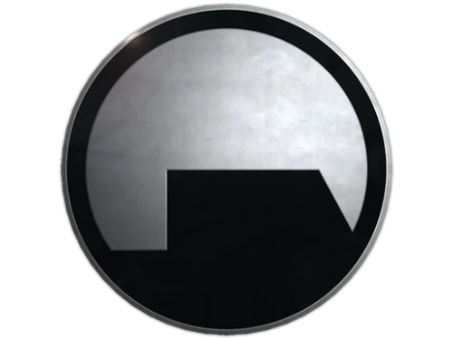 خرید بازی Black Mesa Pin