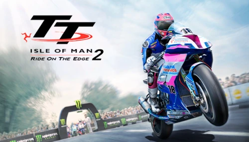 خرید بازی TT Isle of Man Ride on the Edge 2 کامپیوتر