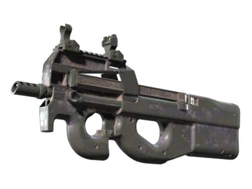 خرید P90 Wash me Battle Scarred