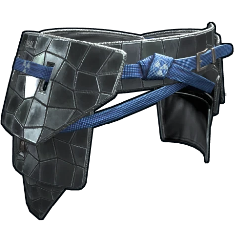 خرید Shattered Mirror Kilt