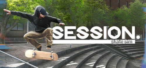 Session Skate Sim