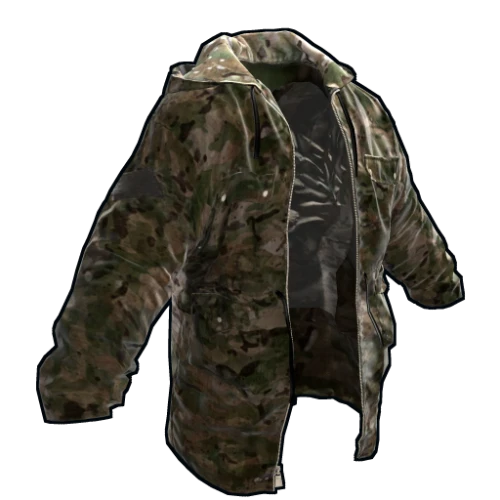 خرید Multicam Jacket