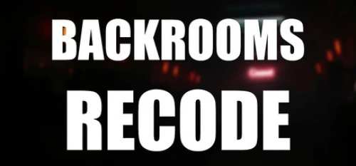 Backrooms Recode