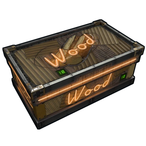 خرید بازی Neon Wood Storage