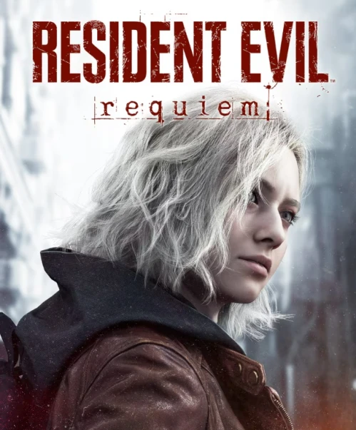 خرید بازی Resident Evil Requiem