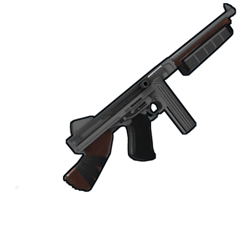 خرید Factory New Thompson